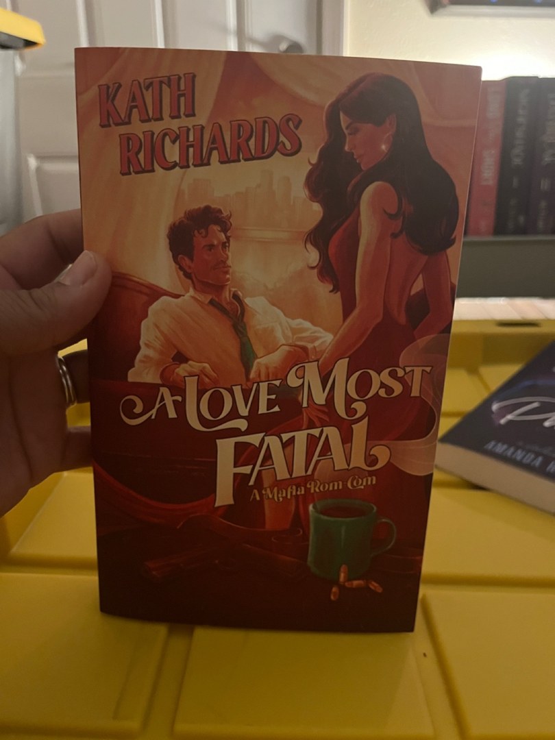 A Love Most Fatal