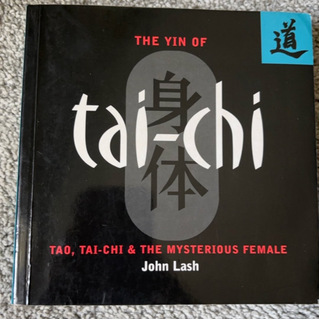 The Yin of Tai-Chi