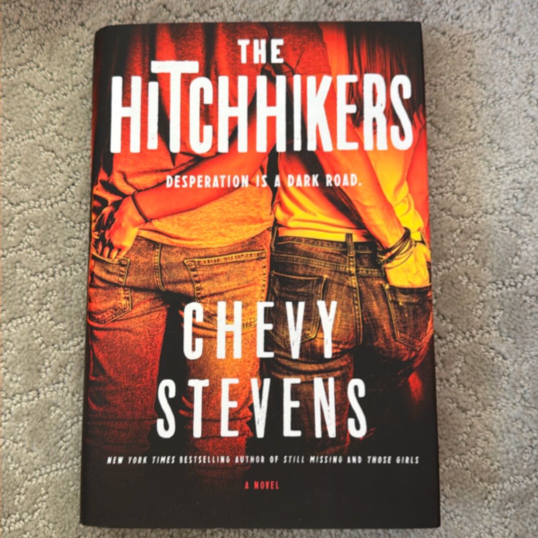 The Hitchhikers