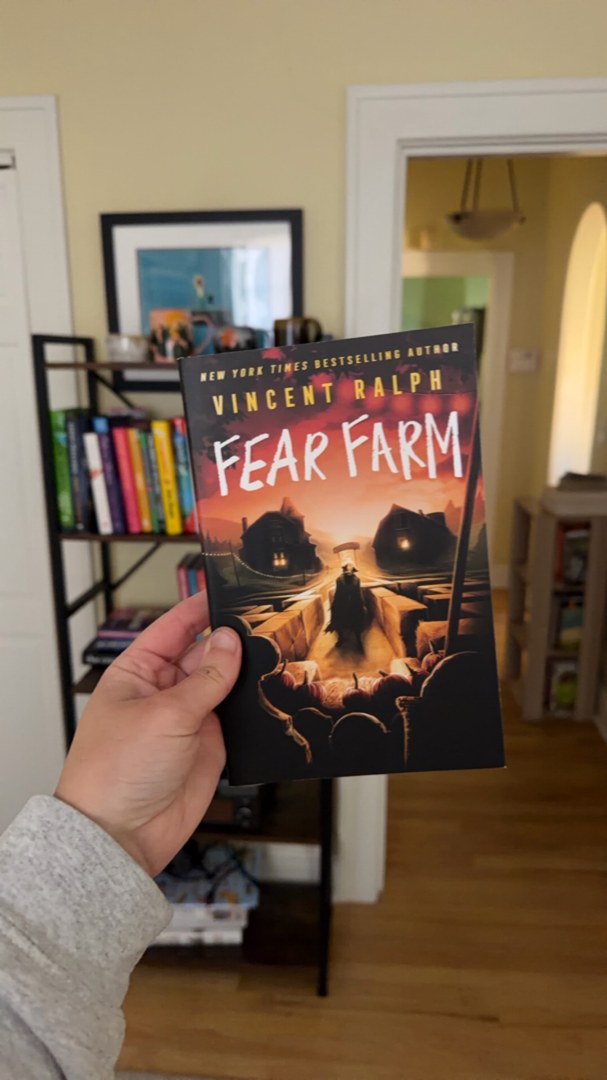 Fear Farm