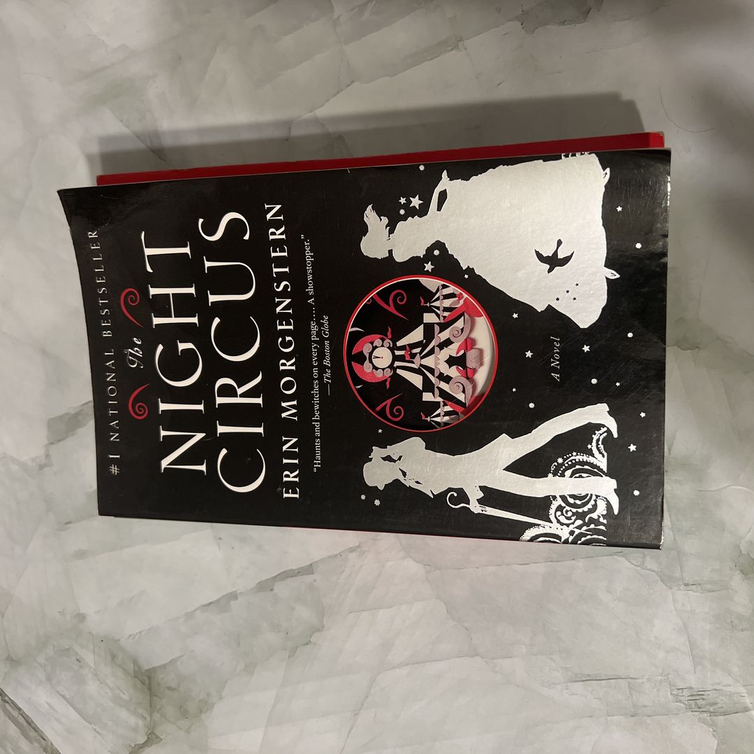 The Night Circus