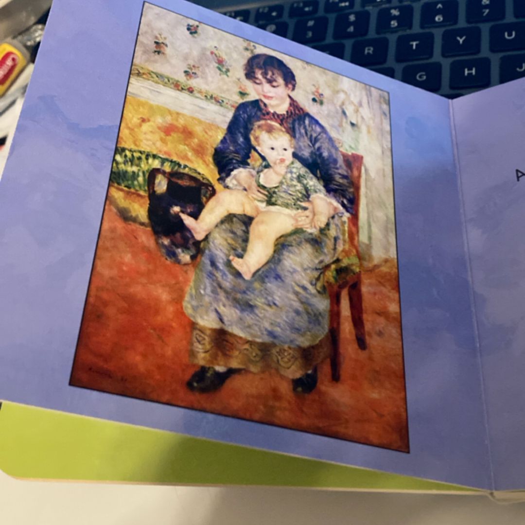 Sharing with Renoir