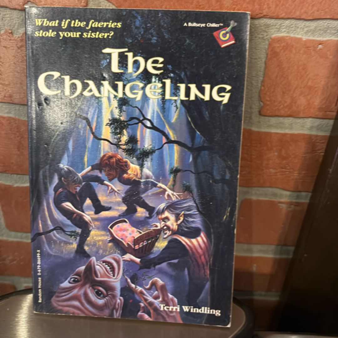The Changeling