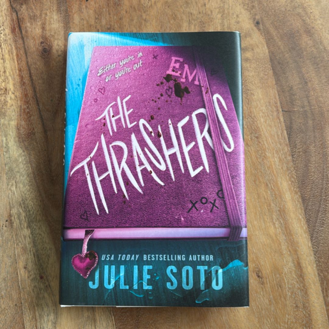 The Thrashers