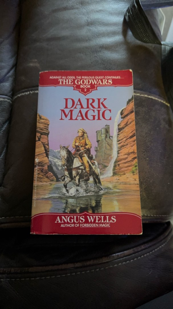 Dark Magic