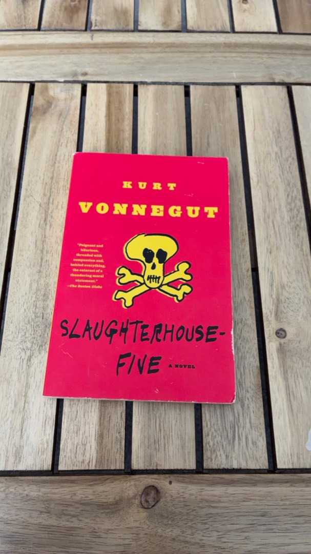 Slaughterhouse-Five