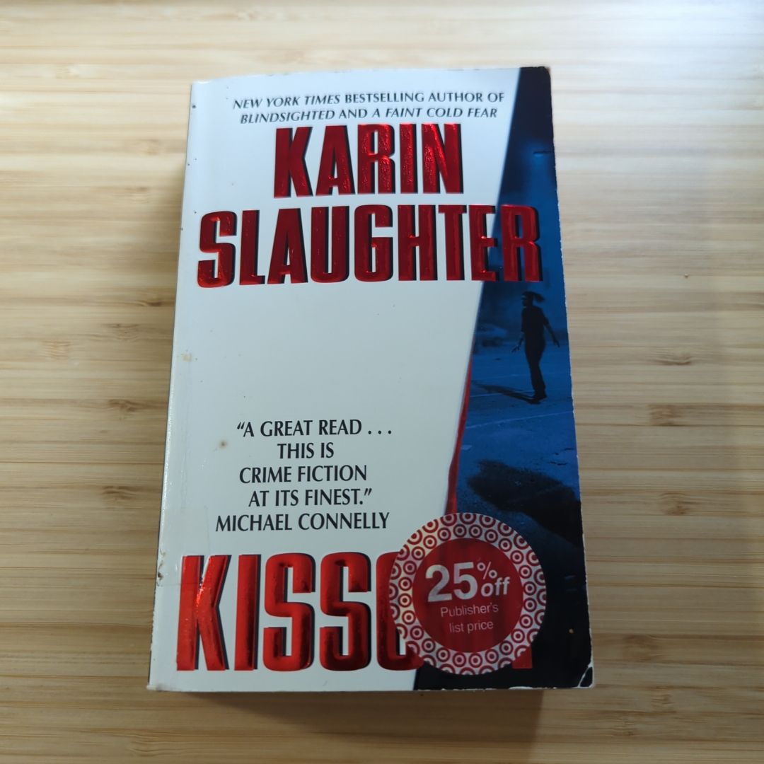 Kisscut