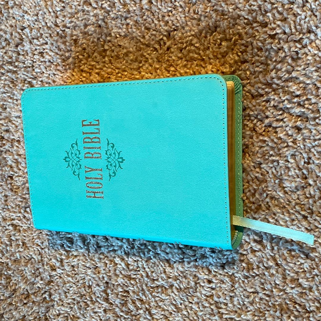 Coloring Book My Favorite KJV Verses