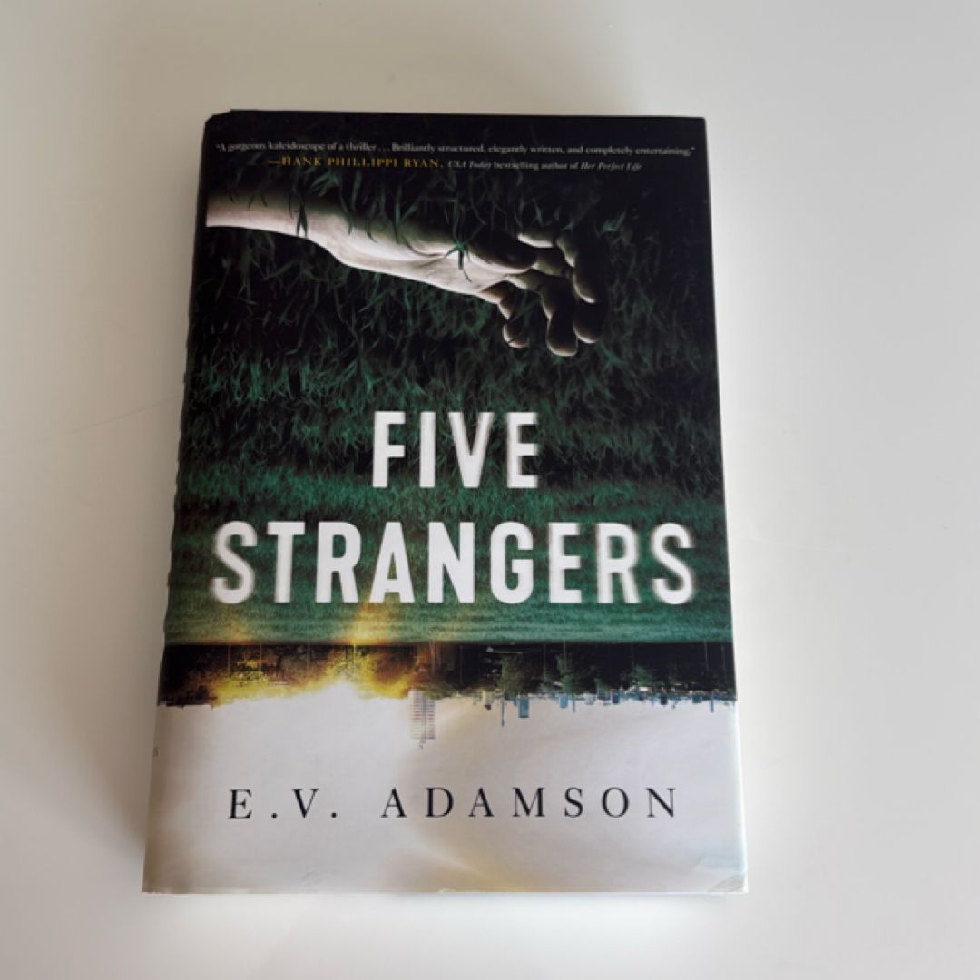 Five Strangers