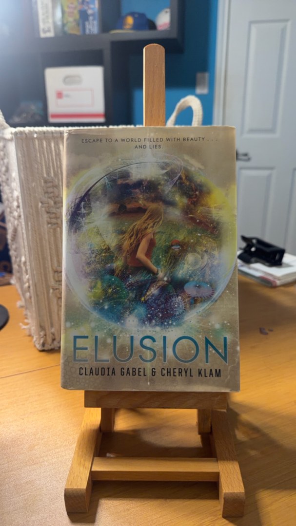 Elusion