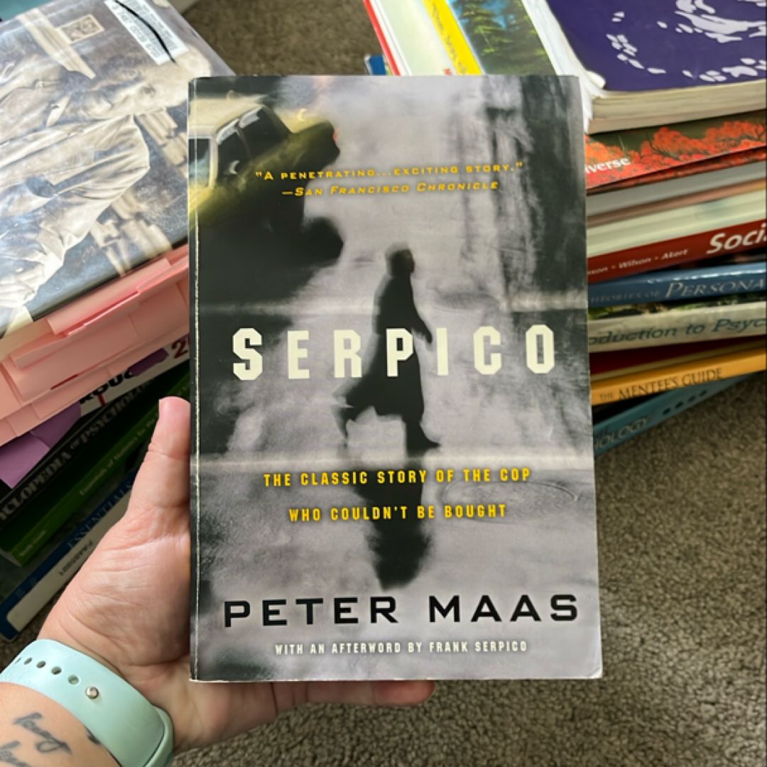 Serpico