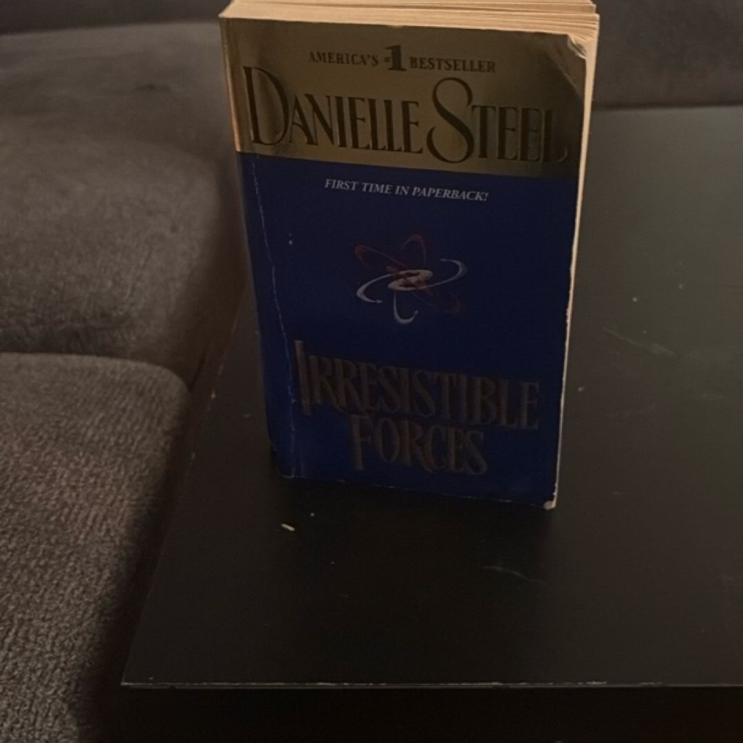 Irresistible Forces