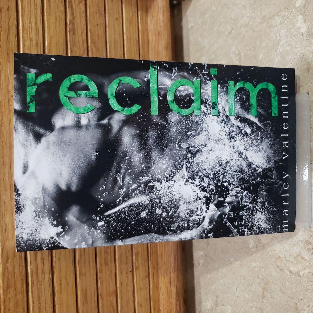 Reclaim
