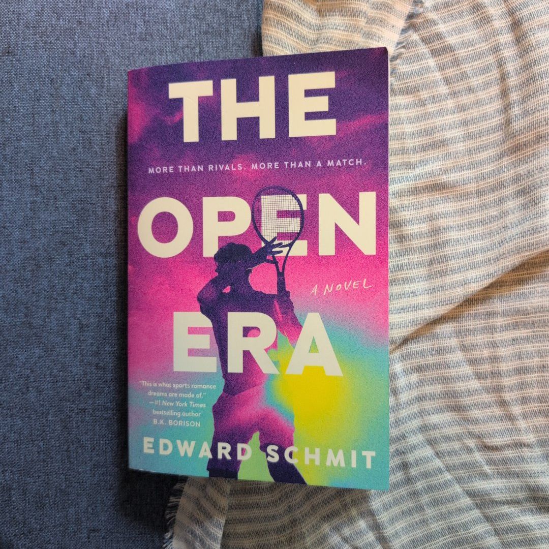 The Open Era