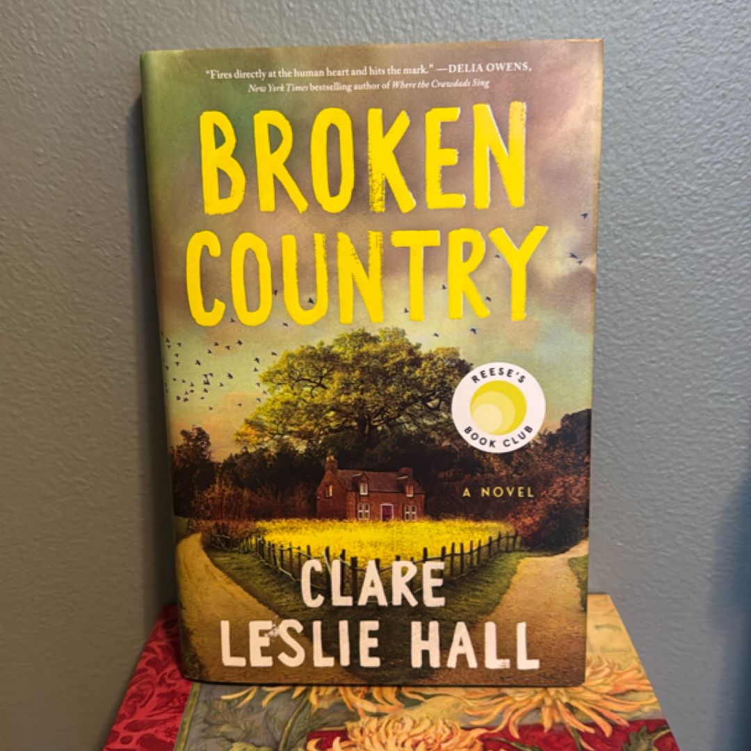 Broken Country