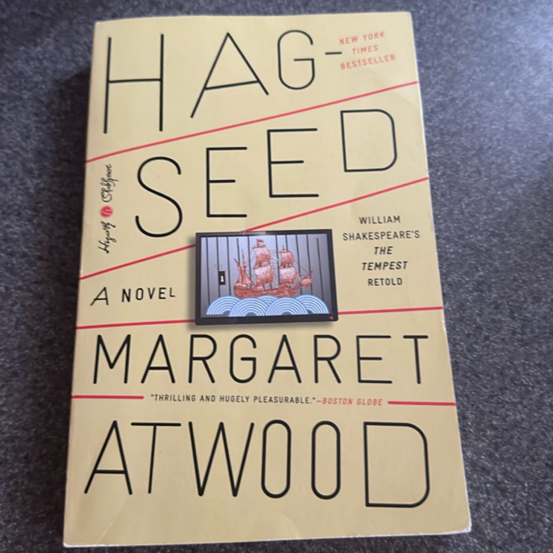 Hag-Seed