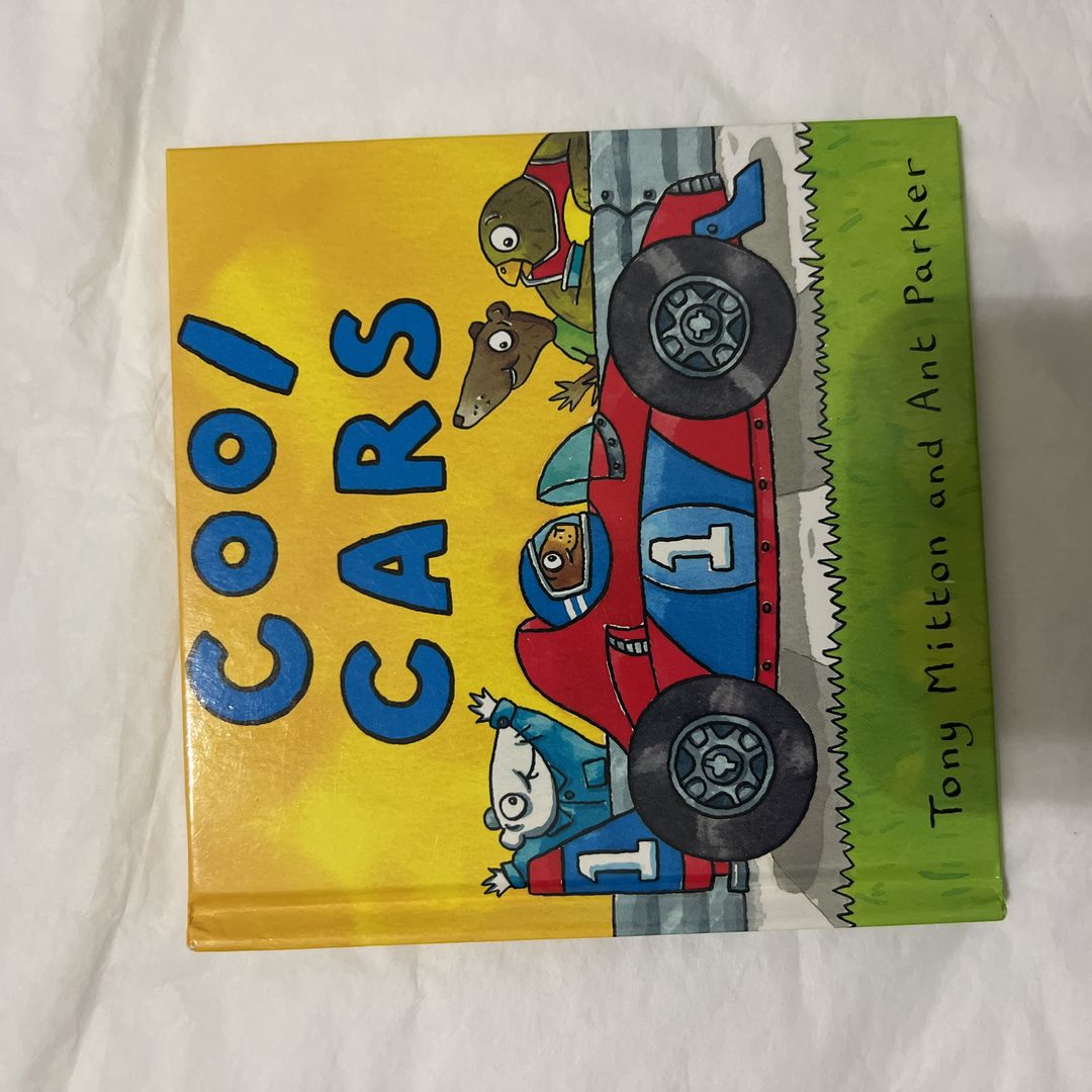 Cool Cars