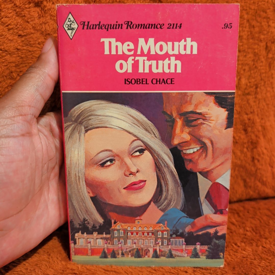The Mouth of Truth