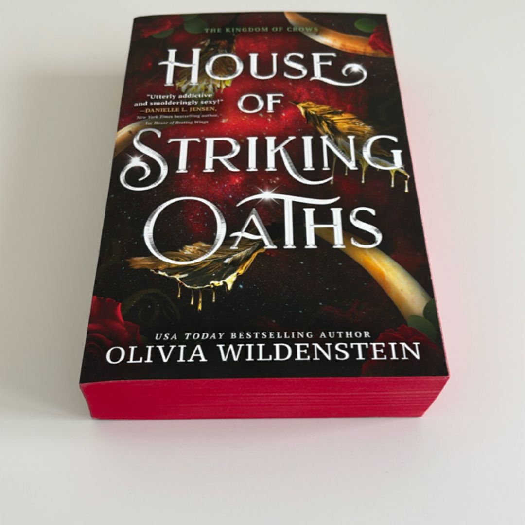 House of Striking Oaths (Deluxe Edition)
