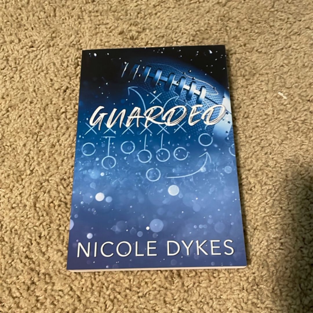 Guarded Special Edition