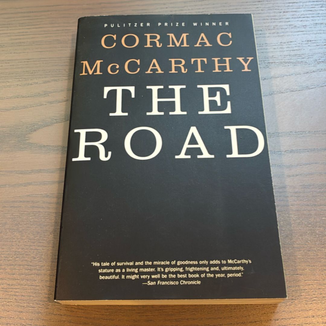 The Road