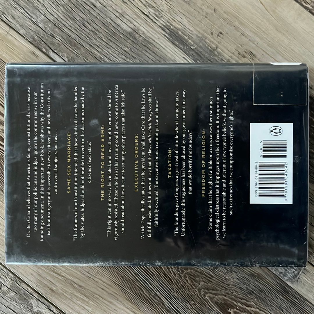 A More Perfect Union