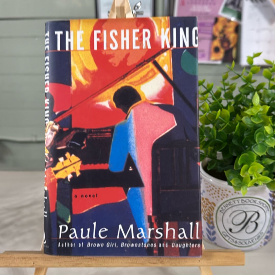 The Fisher King