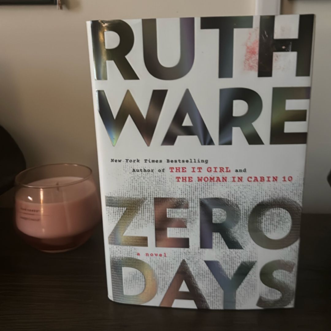 Zero Days