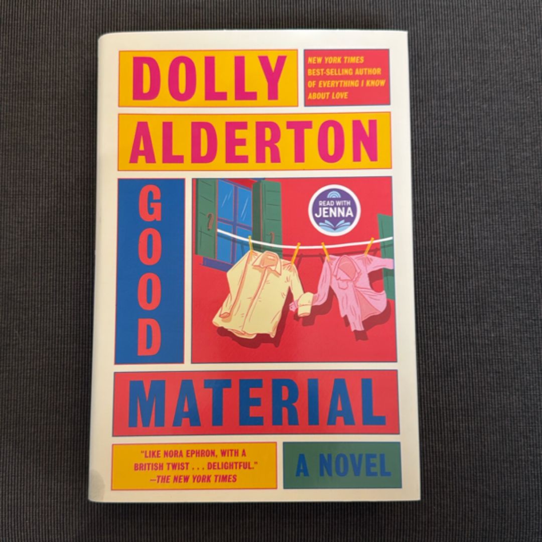 Good Material