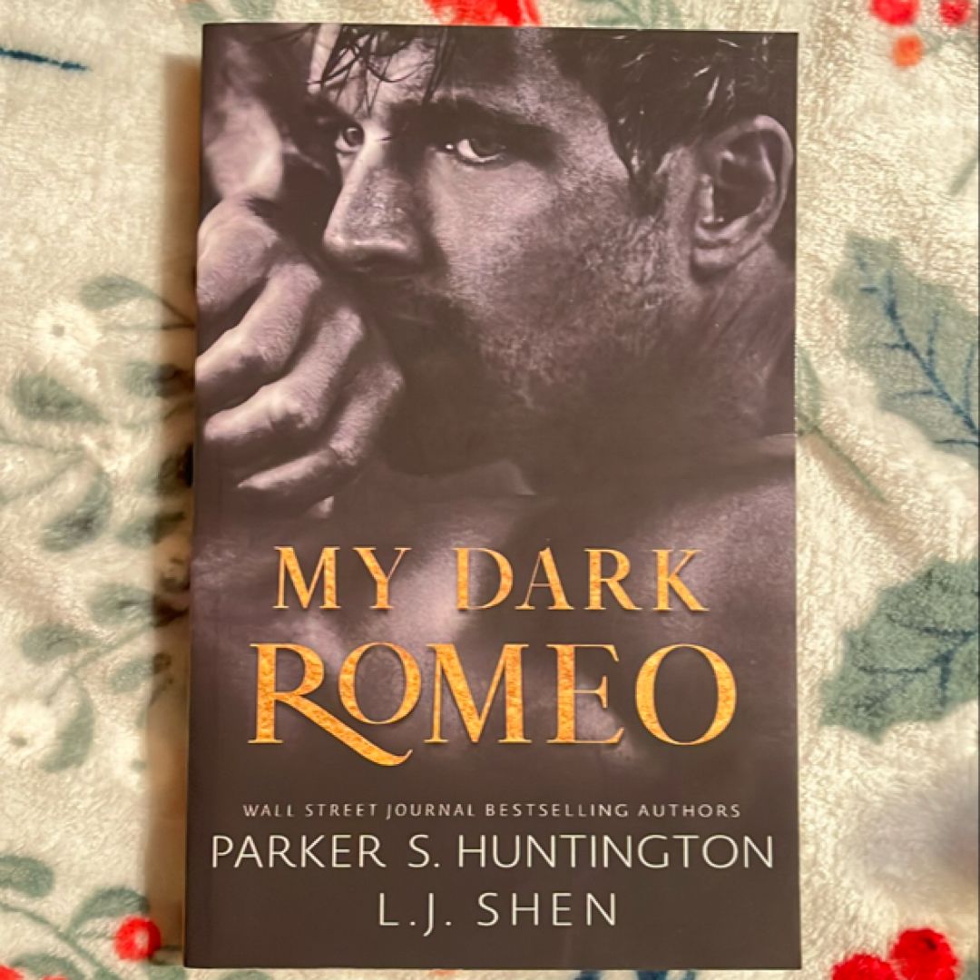 My Dark Romeo