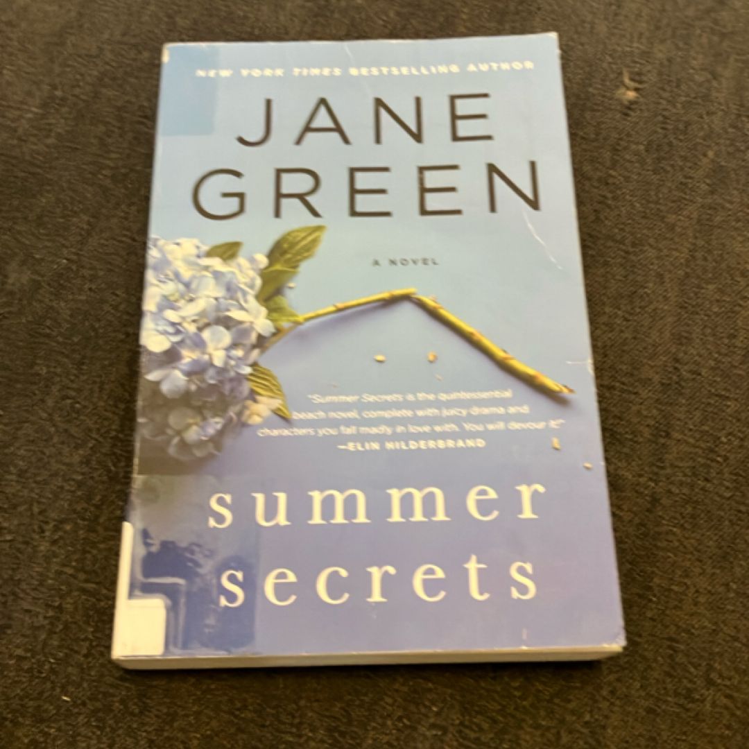 Summer Secrets