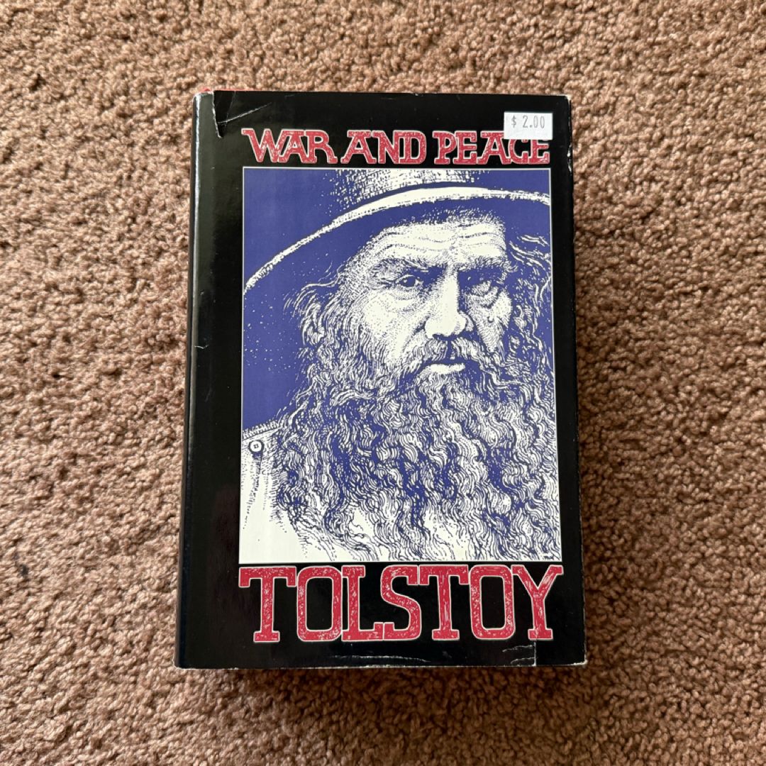 War and Peace
