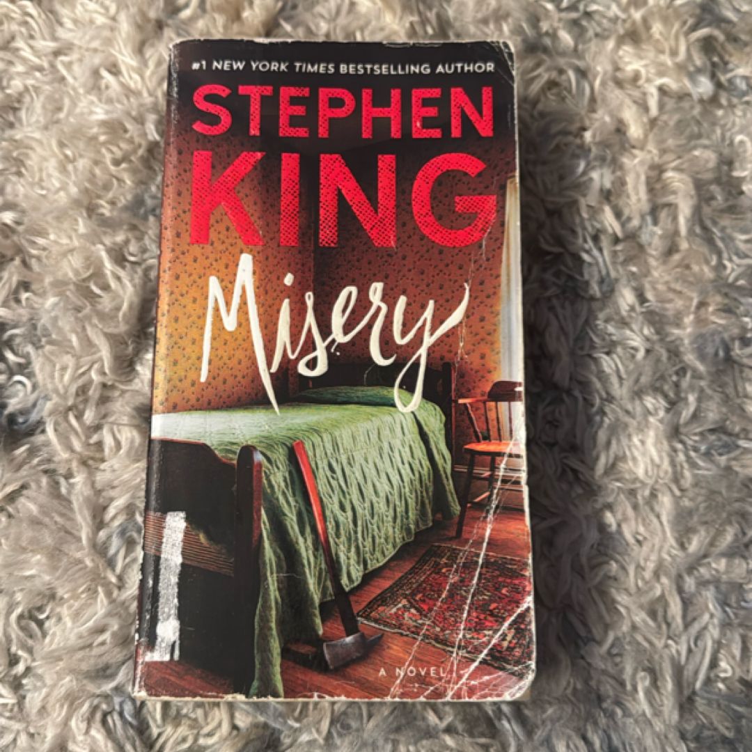 Misery