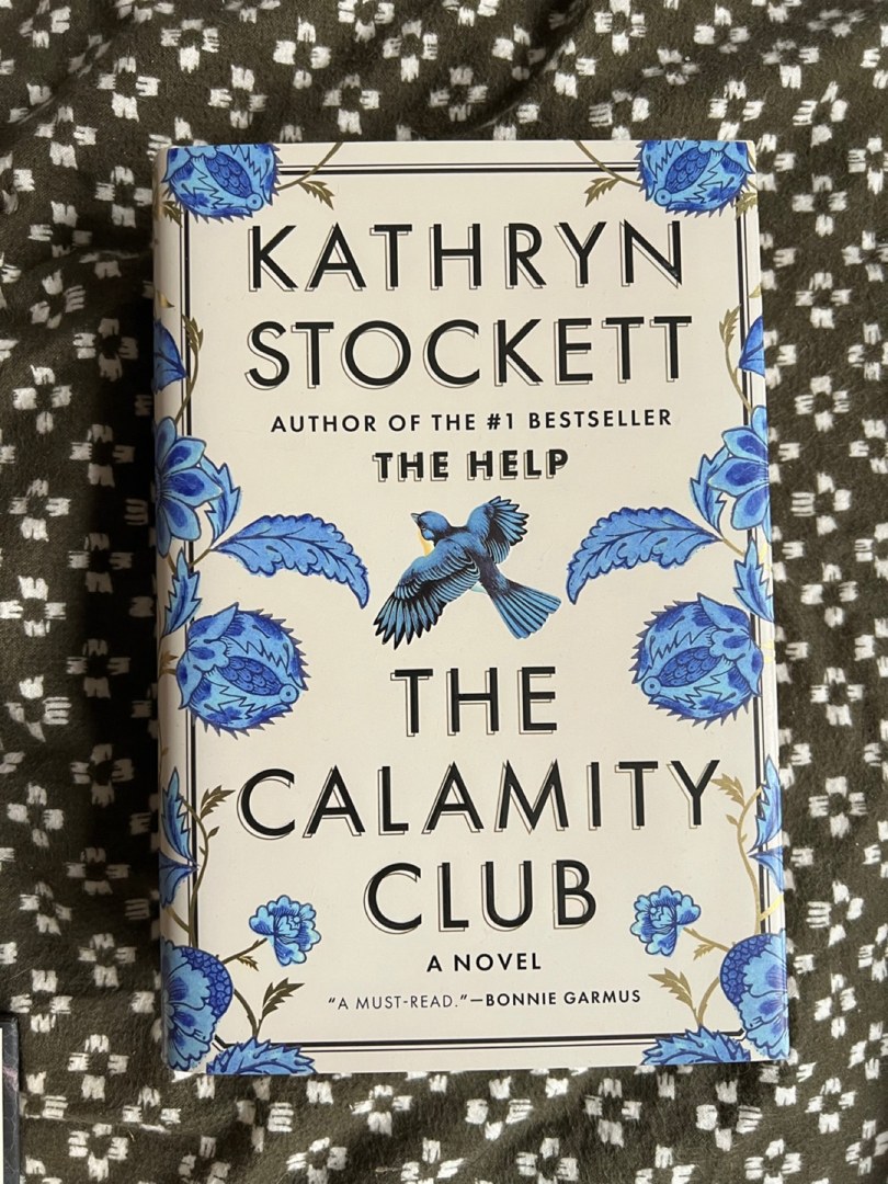 The Calamity Club