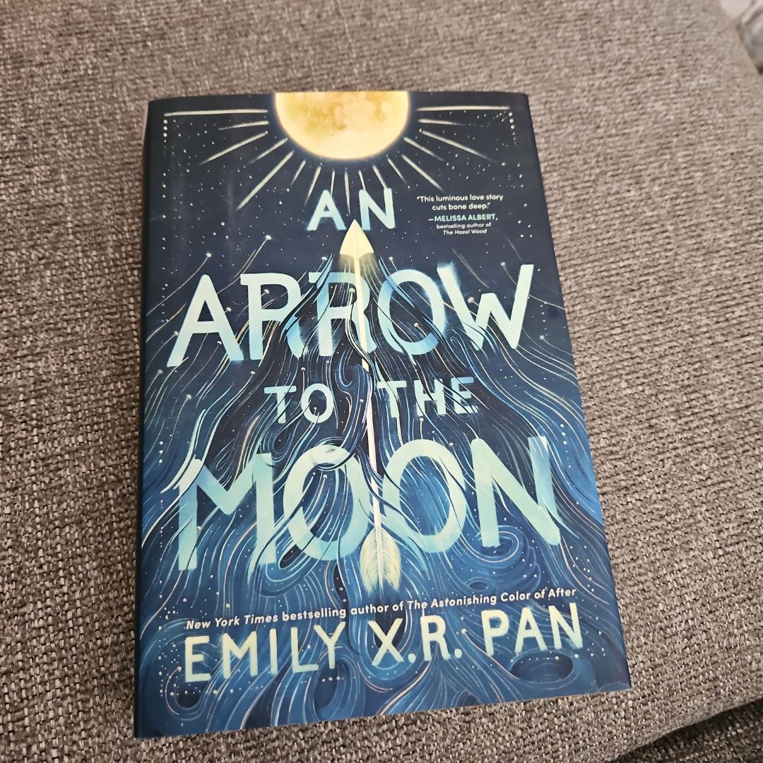 An Arrow to the Moon