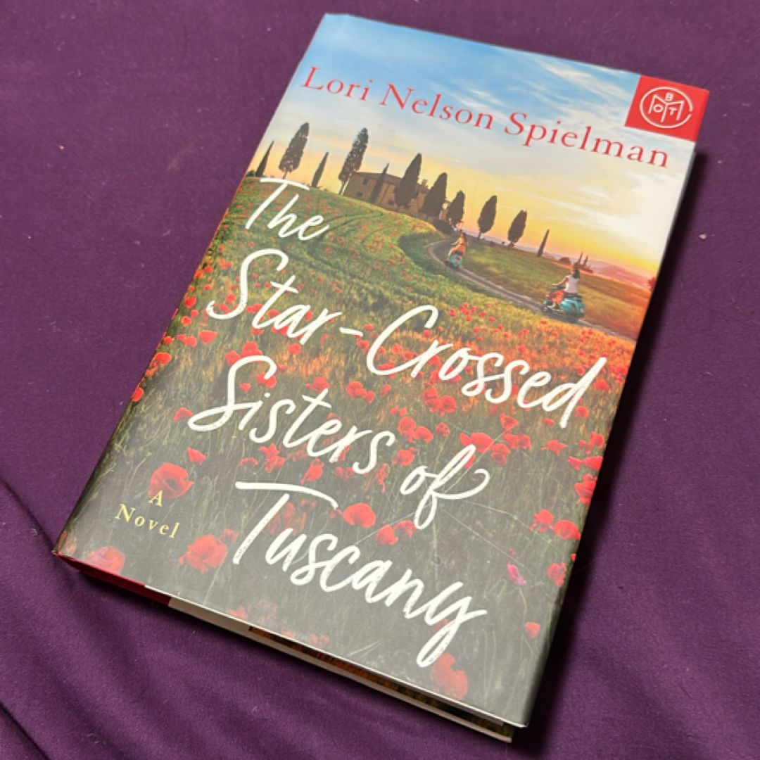 The Star-Crossed Sisters of Tuscany