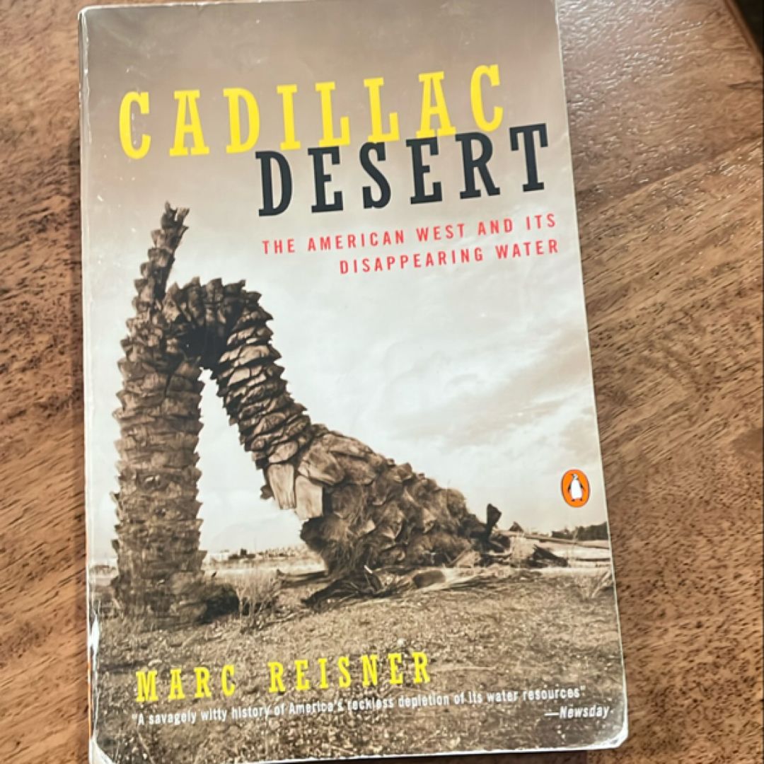 Cadillac Desert