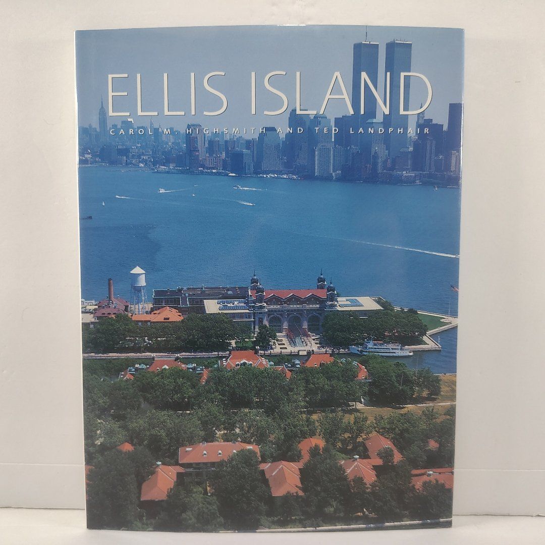 Ellis Island