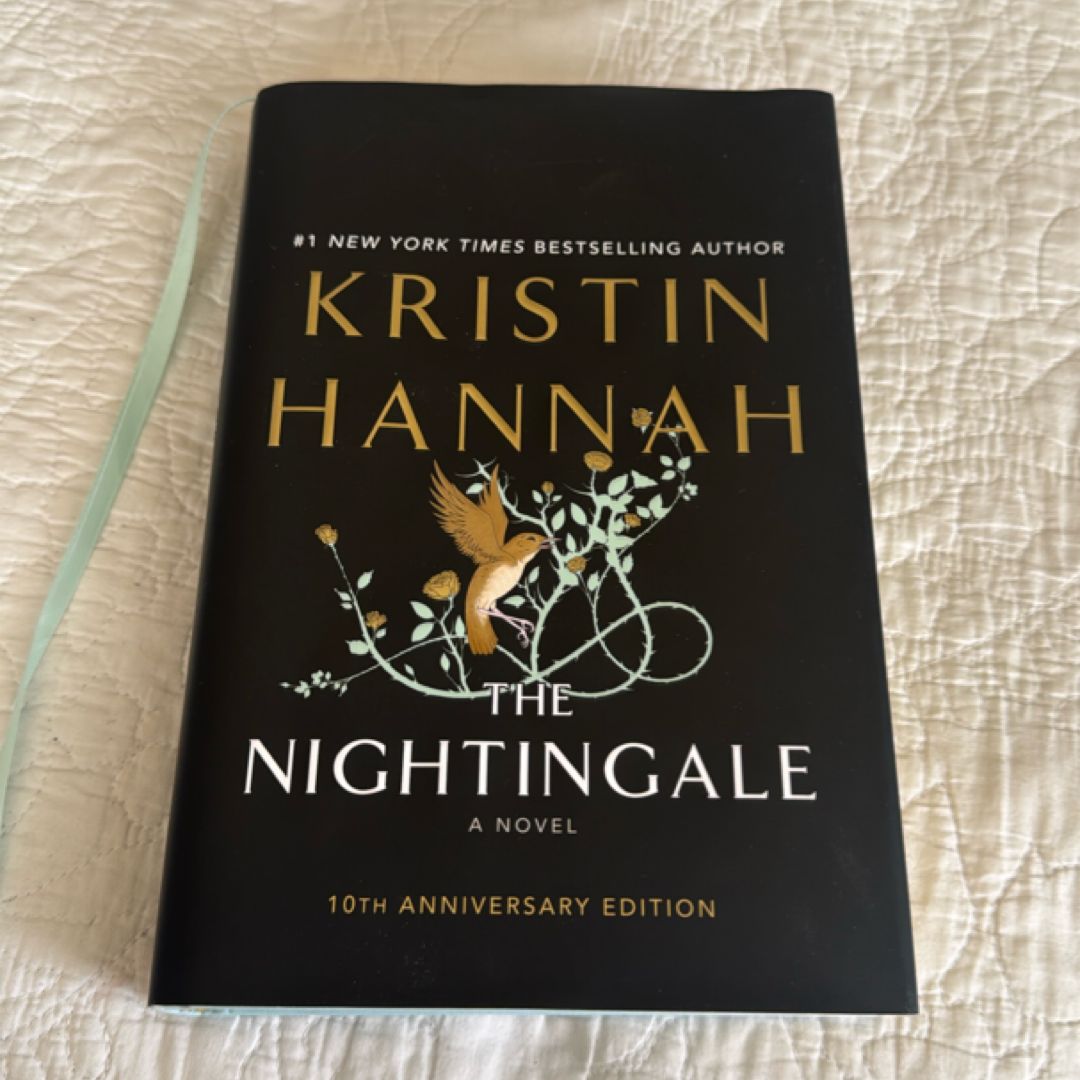 The Nightingale Deluxe Edition
