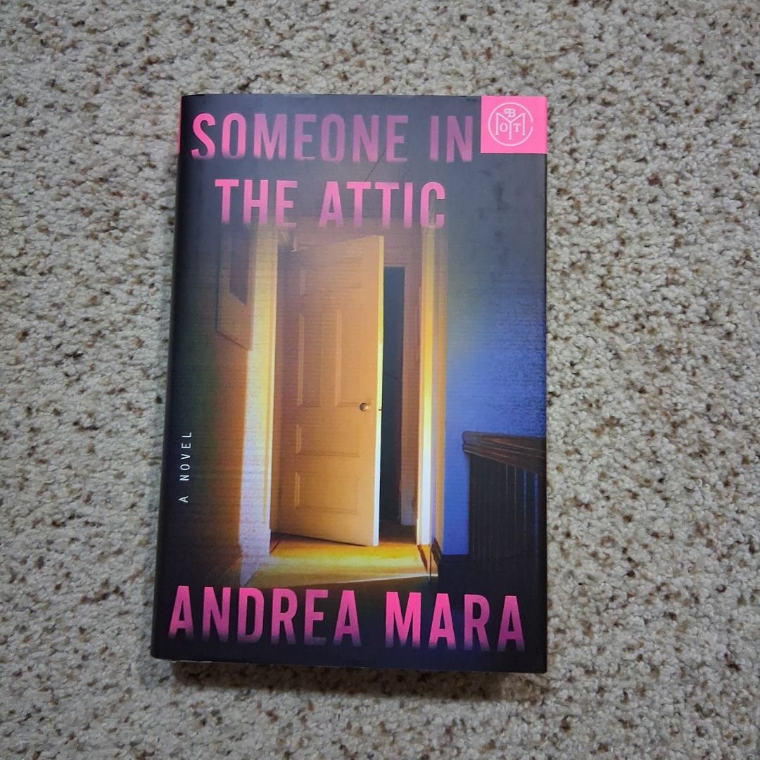 Someone in the Attic