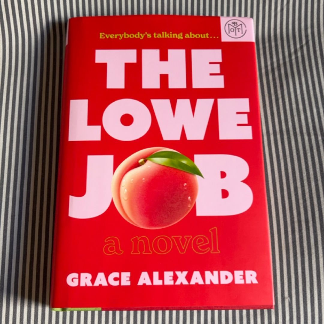 The Lowe Job