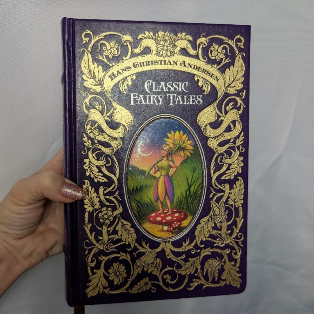 Classic Fairytales