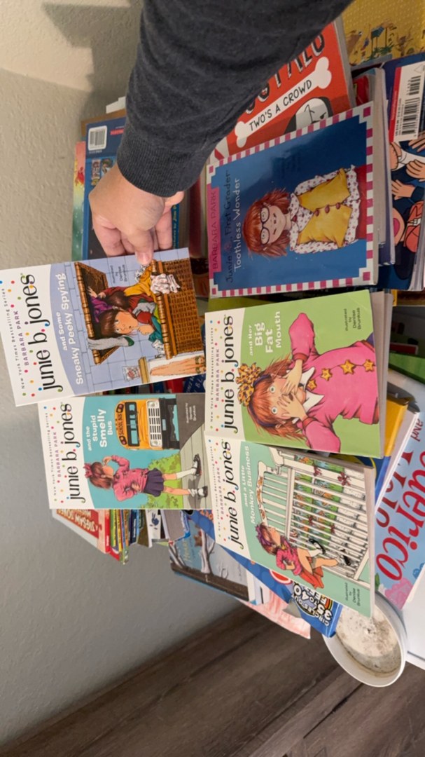 Junie B. Jones