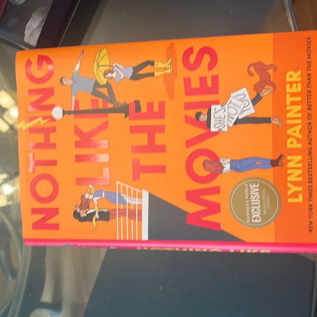 Nothing Like the Movies 