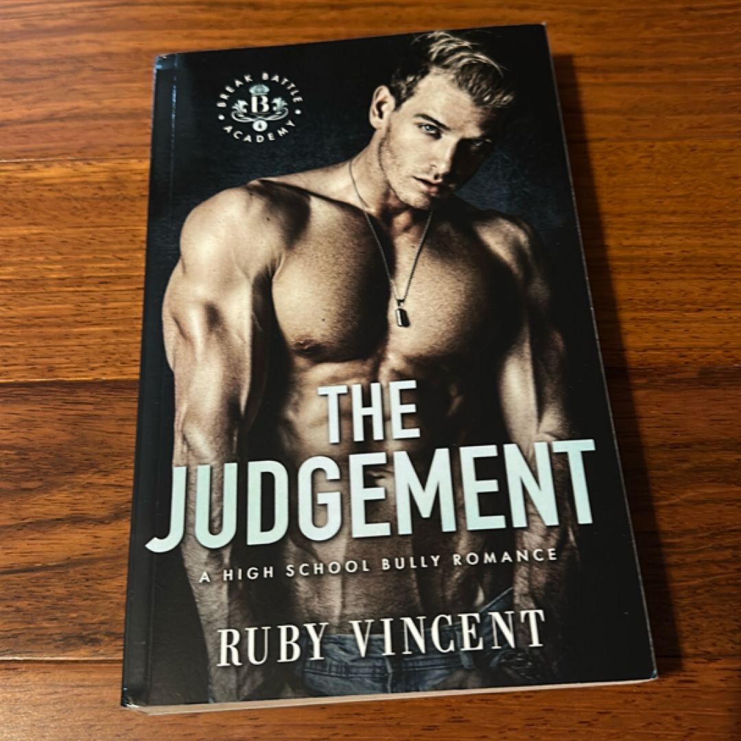 The Judgement