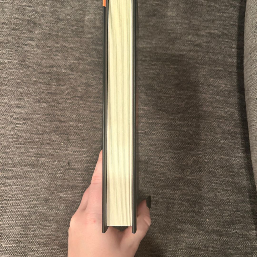 Every Sweet Thing Is Bitter