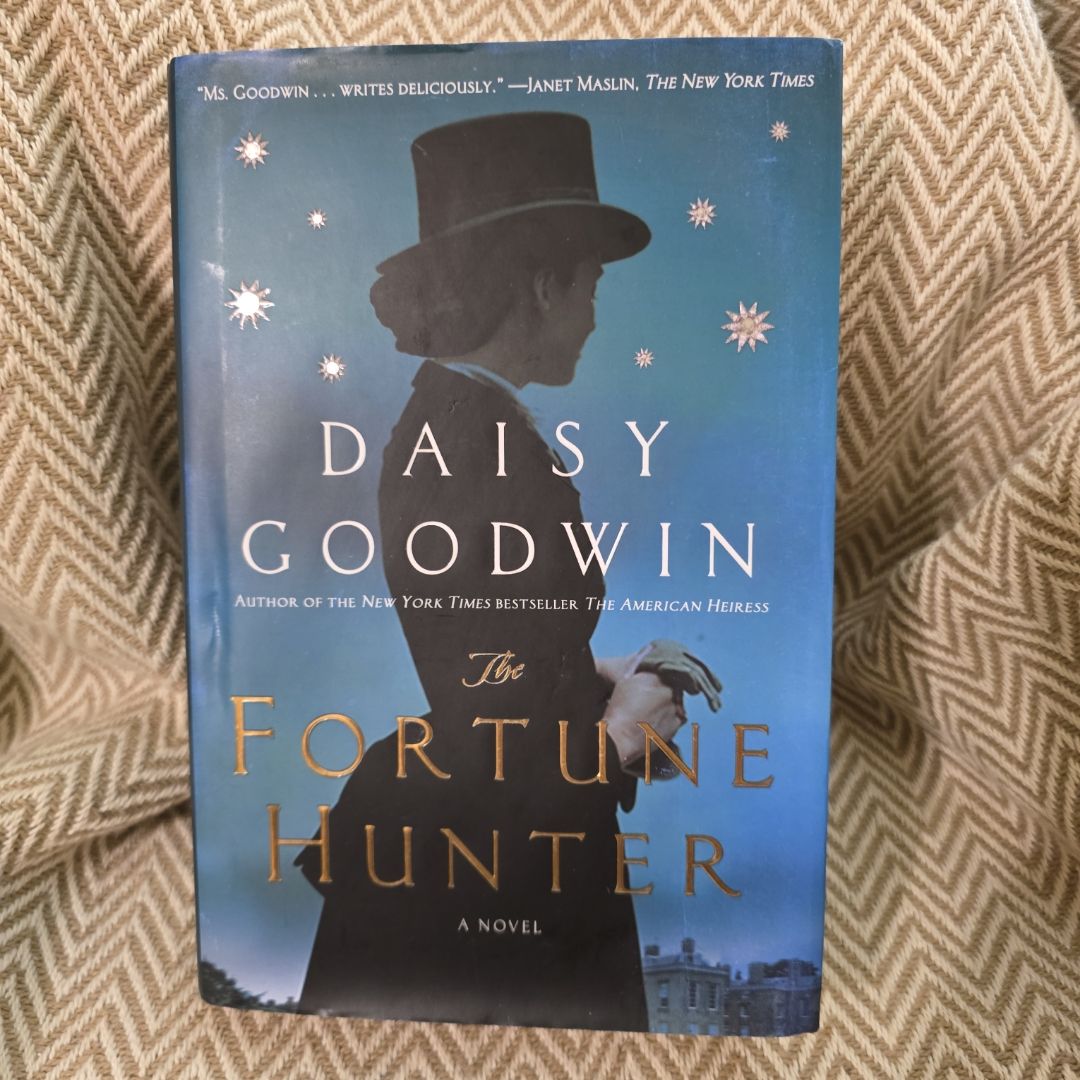 The Fortune Hunter