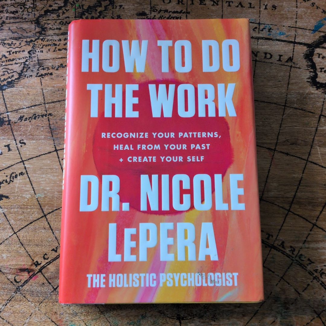 How to Do the Work