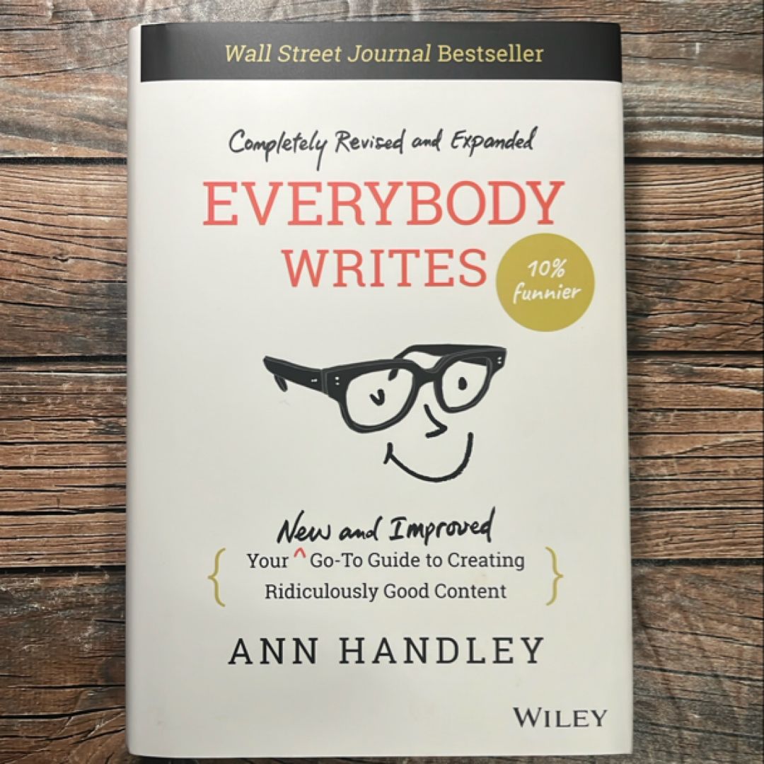 Everybody Writes