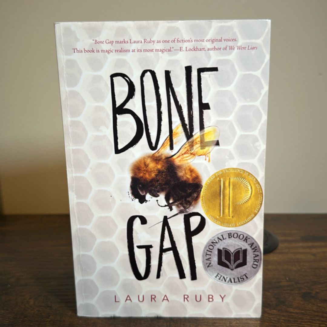 Bone Gap